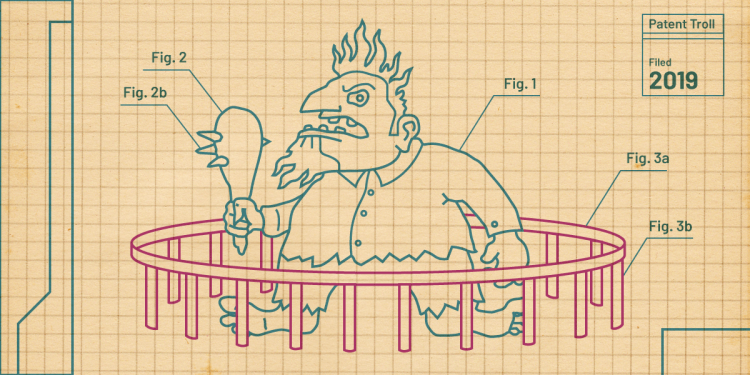 Thousands Tell the Patent Office: Don’t Hide Bad Patents From Review