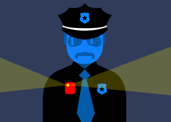Axon Tests Face Recognition on Body-Worn Cameras