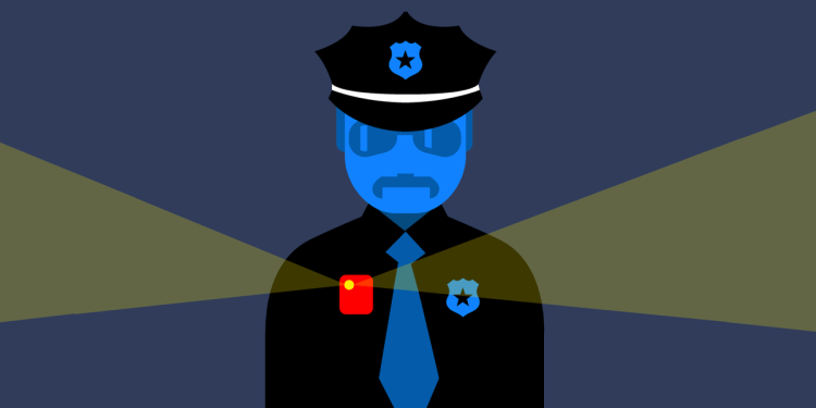 Axon Tests Face Recognition on Body-Worn Cameras