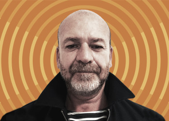 Speaking Freely: Sami Ben Gharbia