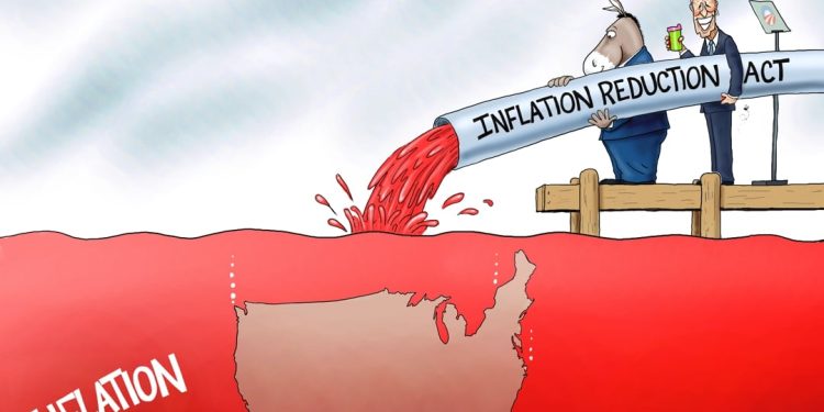 Why Americans Are Still Feeling The Inflation That Began In 2021—And Won’t Break Even Until Mid-2027