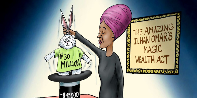 Branco Cartoon – Omar-kadabra