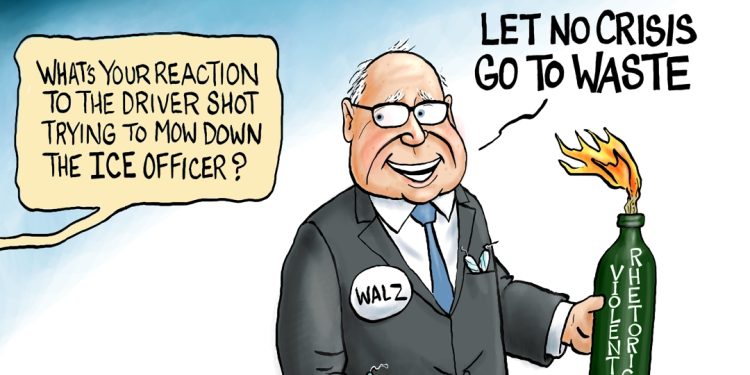 Branco Cartoon – Ready To Rumble