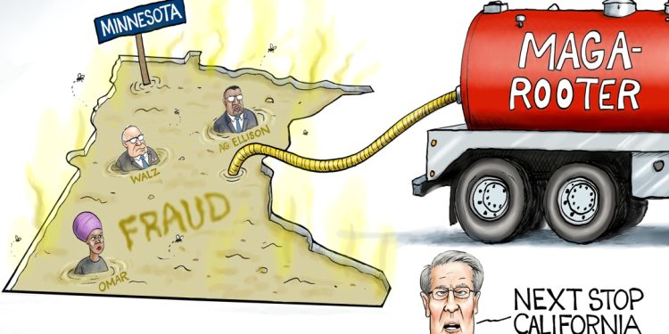 Branco Cartoon – Dirty Jobs