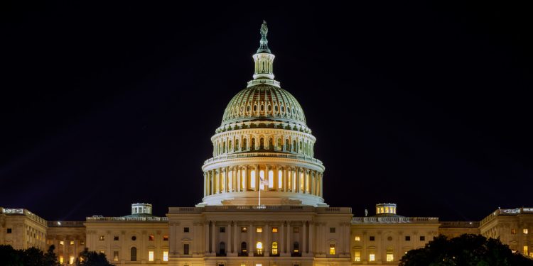 Will the U.S. Senate stall much-needed permitting reforms?