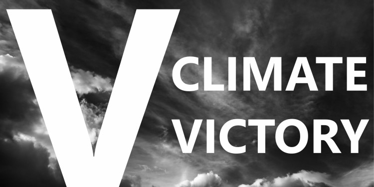 Victory as Trump withdraws America from UN climate framework & IPCC!