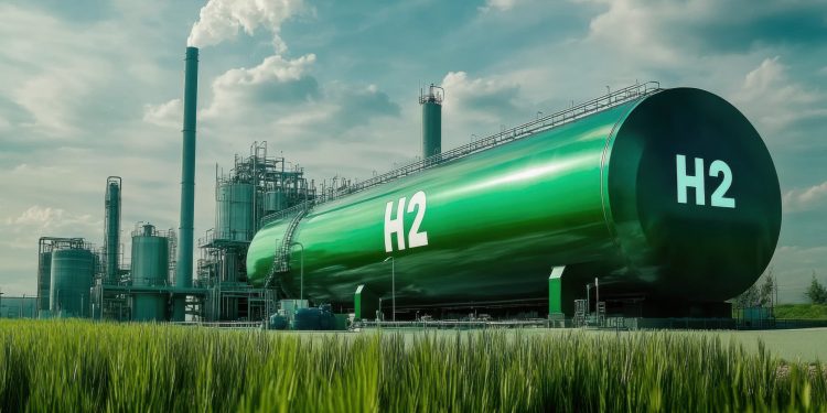 Wyoming should ditch green hydrogen boondoggles