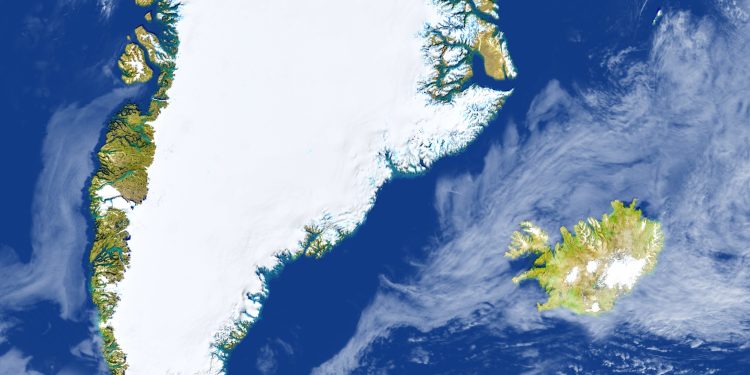 Can America buy or conquer Greenland? (ft. Dr. Elizabeth Buchanan)