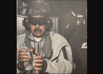 U.S. Captures Nicolas Maduro, But It’s Not Yet A War—That’s Up To New Venezuelan President Delcy Rodríguez