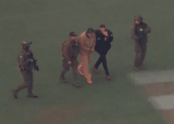 Strong Support For Putting Maduro On Trial For Drug Trafficking In New Poll