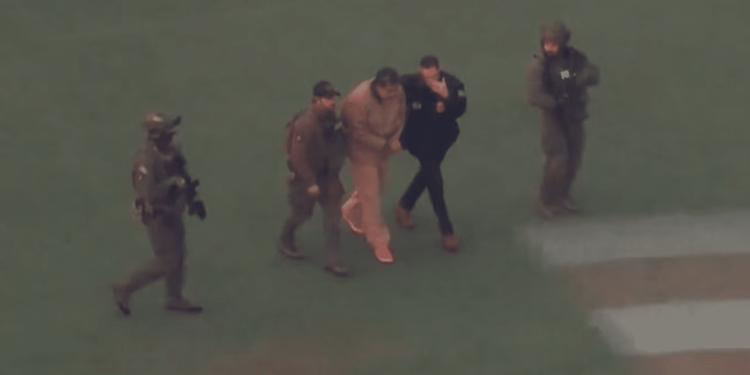 Strong Support For Putting Maduro On Trial For Drug Trafficking In New Poll