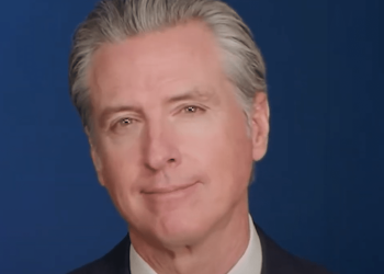 Could A Republican Replace Gov. Gavin Newsom in CA? It’s Possible Because Of California’s Crowded Primary System And Independents Want Change.