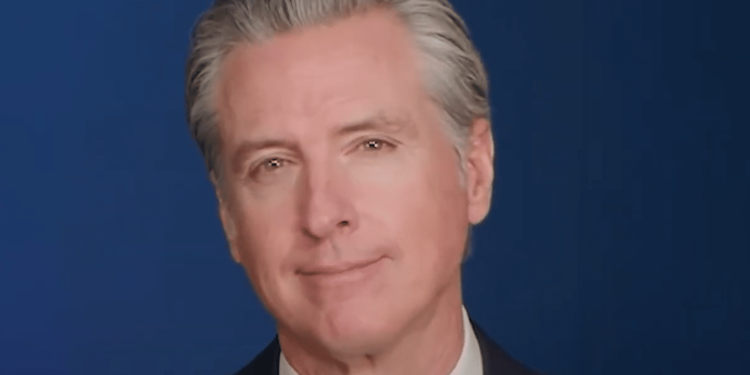 Could A Republican Replace Gov. Gavin Newsom in CA? It’s Possible Because Of California’s Crowded Primary System And Independents Want Change.