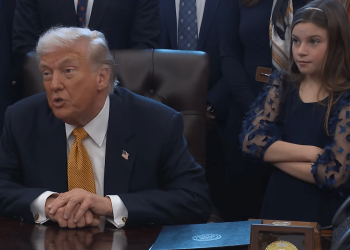 NATO Has No Claim To Greenland As Germany And France Send Troops, But U.S. Needs It For Golden Dome Missile Defense System