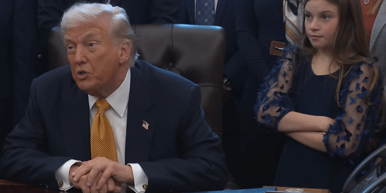 NATO Has No Claim To Greenland As Germany And France Send Troops, But U.S. Needs It For Golden Dome Missile Defense System