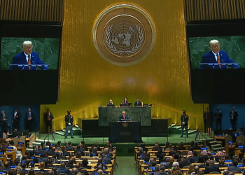 The Globalist Primal Scream As Maduro Falls