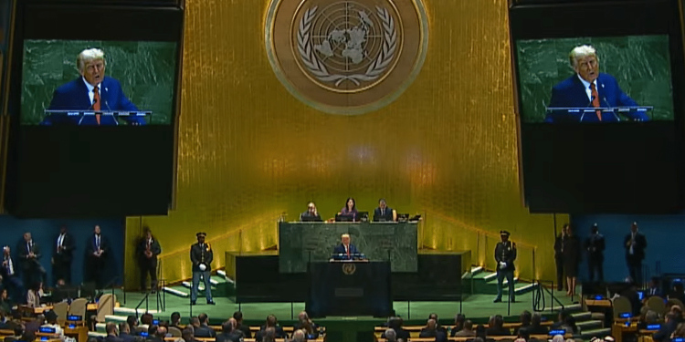 The Globalist Primal Scream As Maduro Falls