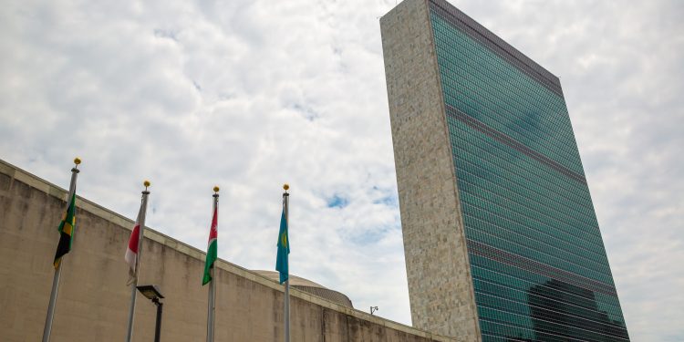 Rejecting climatism: Trump withdraws from UNFCCC and 66 international organizations