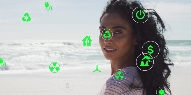 Poll finds New England women feel misled about climate