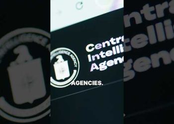 Crazy CIA Blackmail Op Exposed