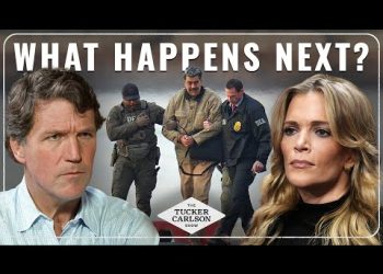 Megyn Kelly on Venezuela, Ben Shapiro’s Treachery, and Mark Levin’s Mental Illness