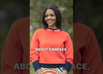 Megyn Kelly on Candace Owens