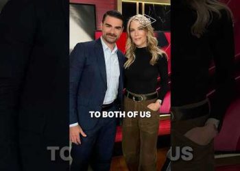 Megyn Kelly on Shapiro’s Last Text to Her
