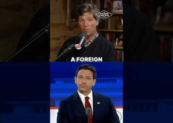 He Made Criticizing Israel a Crime?