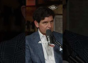 Carlson: “I Want to do Battle”