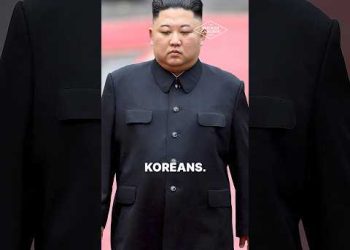 Has America Become North Korea?