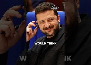 The Real Reason the Ukraine War Started