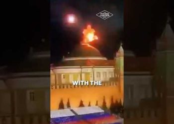 The CIA Is Targeting Putin?