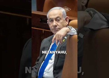 Being Critical of Netanyahu Doesn’t Make You Anti-Semitic