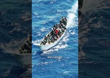 The West Is Falling. Here’s Why.