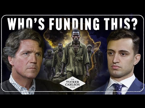 We Followed the World’s Deadliest Illegal Mass Migration Route. Here Is What We Found.