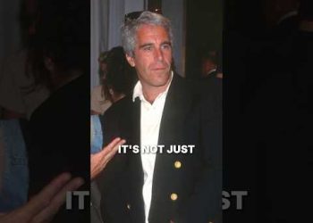 Tucker on Epstein: “Grotesque”