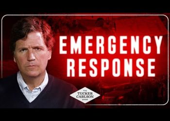 Chaos Is Spreading Like Cancer. What Happens Next?
