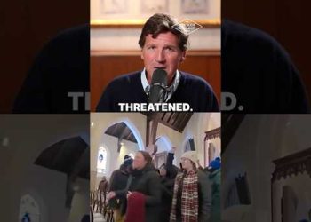 Threatened at Church