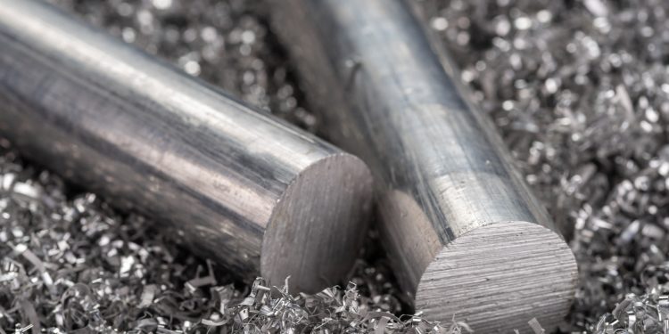 Oklahoma smelter the first fruits of Trump aluminum policy