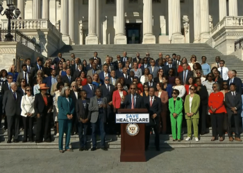 As Democrats Rally Around Radical Leftists In The Primaries They are Pushing Everyone Else Away