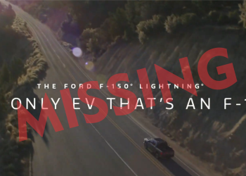 EV-free Super Bowl ads tell you everything