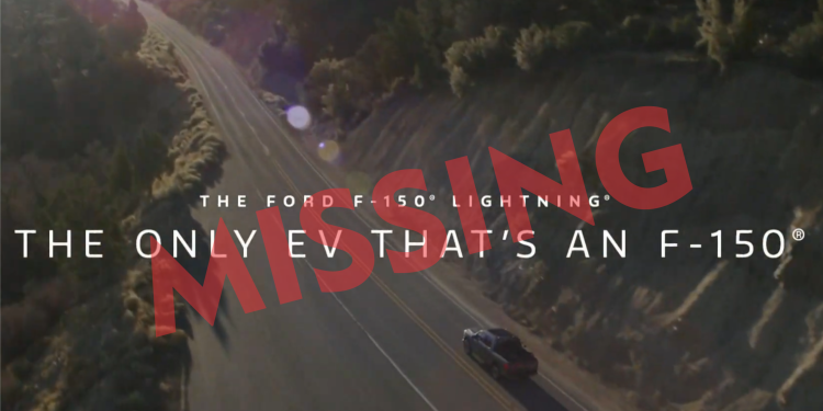 EV-free Super Bowl ads tell you everything