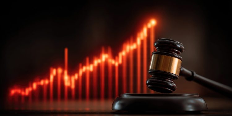 Supreme Court showdown could unleash litigation war on U.S. energy companies