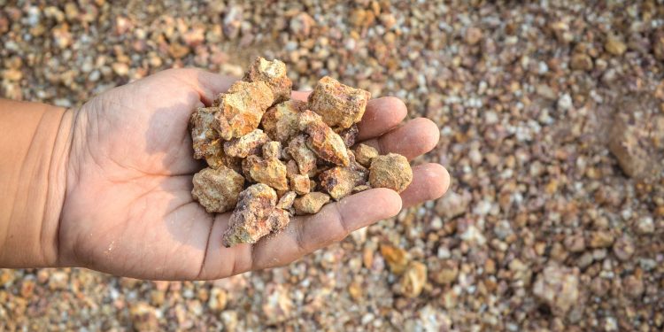 Forging and vaulting ahead for critical minerals