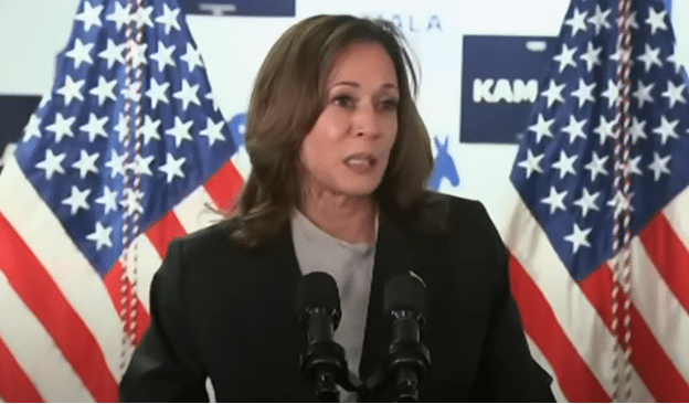 Democrats Lose Women, White College-Educated, Young And Minority Voters As Independent Vote Rises