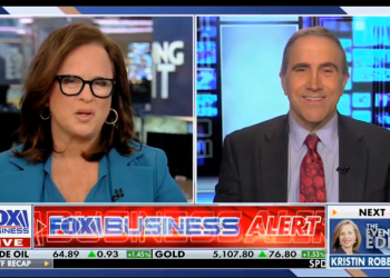 Watch: Morano talking Trump’s energy dominance agenda and EPA repealing the endangerment finding