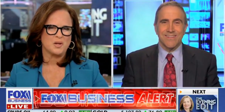 Watch: Morano talking Trump’s energy dominance agenda and EPA repealing the endangerment finding