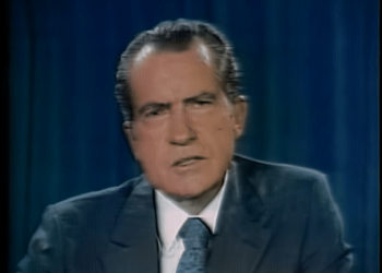 From The Joint Chiefs Spying On Nixon To Reykjavik To Russiagate, Peace Remains Elusive To Presidents