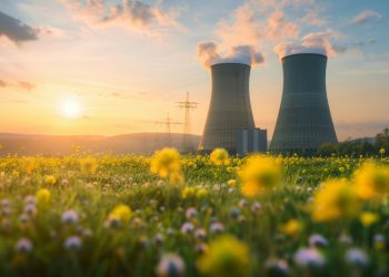 Nuclear is the most reliable path to affordable electricity