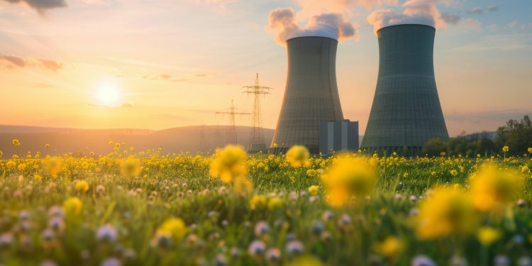Nuclear is the most reliable path to affordable electricity